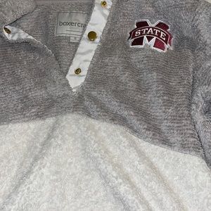 Boxercraft Craft Sherpa